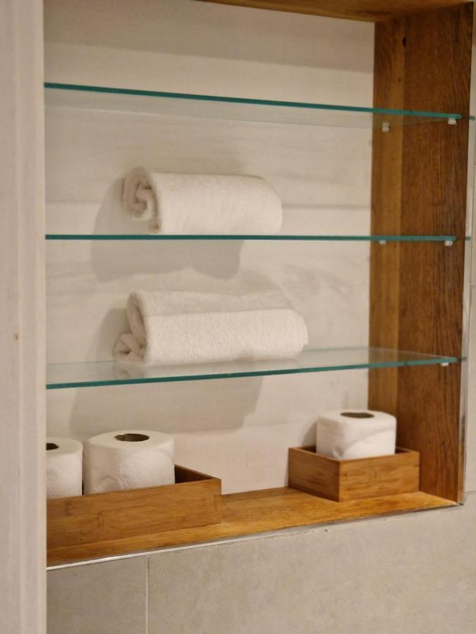 Lovely 1-Bed Apartment In Londra Dış mekan fotoğraf